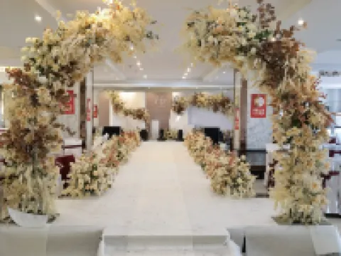 望謨觀山月ホテル 望謨のホテル