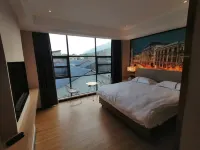 Ruyuan Yashi Homestay Hotel a Ruyuan