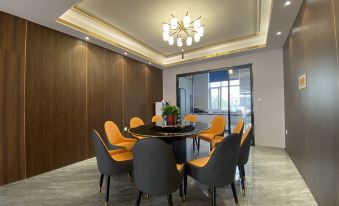 Badan Jilin Xiangyuan Homestay
