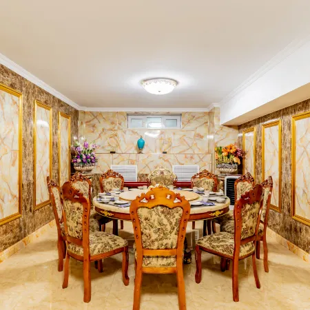 Shengbidebao Hotel