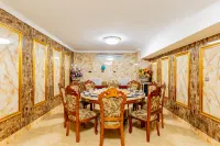 Shengbidebao Hotel - sarapan