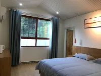 Enshi Grand Canyon Yunshan Town B&B