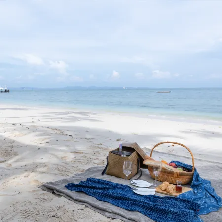 Cape Panwa Hotel Phuket