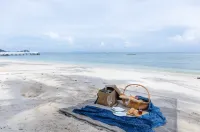 Cape Panwa Hotel Phuket - vue mer