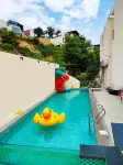 Taishan Yuquan Resort Villa
