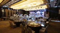 Dingxi Longwan Peninsula International Hotel - breakfast