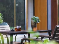 Yunli Shansu (Huangshan Scenic Area Branch) Hotels near Jiulong Waterfall