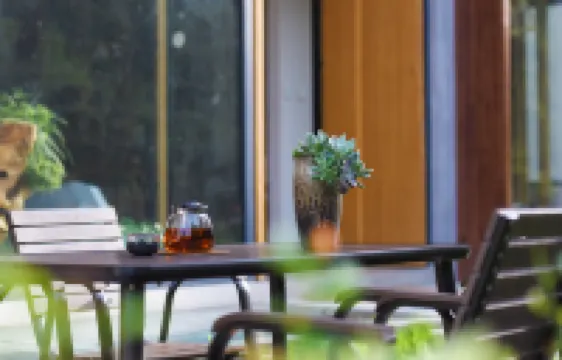 Yunli Shansu (Huangshan Scenic Area Branch) Hôtels à proximité de : Jiulong Waterfall