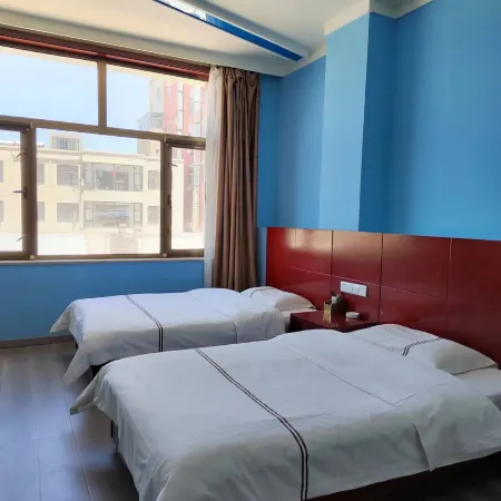 Dingbian Yingsi Homestay