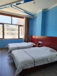 Dingbian Film Hotel Hotels in Dingbian