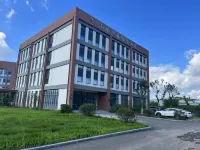 Zhanfa Wisdom Hotel Hotels in Pingyin