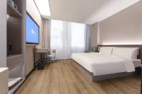 HanTing Hotel (Mengcheng Wanda Plaza)