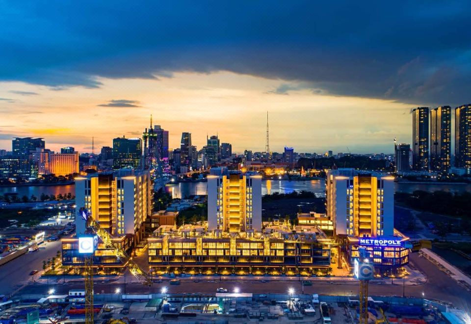 호아선 레전드 수영장