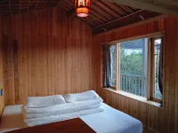 Mulihong Zhejiahui Guesthouse Hotéis em Condado de Xiuning