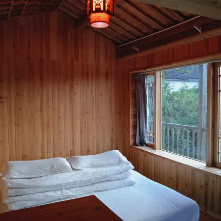 Mulihong Zhejiahui Guesthouse