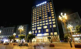 QingAo International Hotel