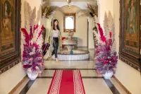 Albakech Boutique Hôtel & Spa
