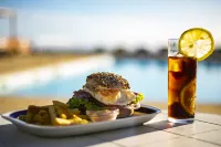 Hotel Colombo Hotels in Vila do Porto