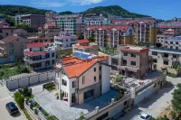 Floral Hotel·Haiyu Yucun Hotel Hotels near Shandong University of Arts Weihai Branch