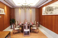 贛州陽明溫泉度假小鎮 - 早餐