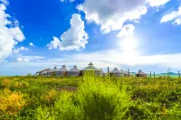 Tuga Hotel - parking