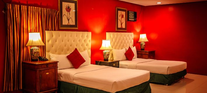 Dreamwave Hotel Lemery Hotels in Batangas Province