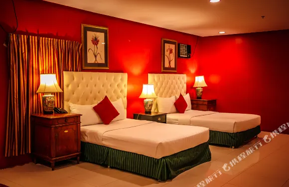 萊梅里夢波酒店