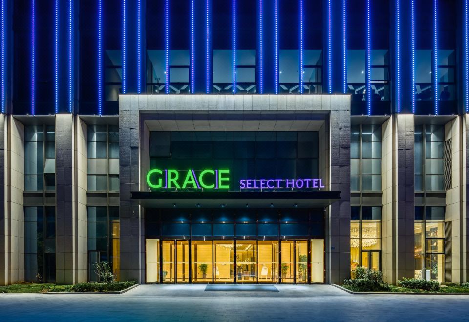 Grace Select Hotel 썸네일