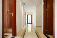 Anji Zhenshan Homestay - pemandangan pegunungan