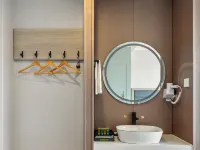 Holiday Hotel Ulan Butong Heron