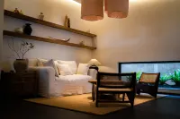 YunJu Hot Spring Homestay