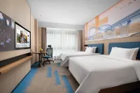 Hampton by Hilton Nanning Xingning Отели в г. Наньнин