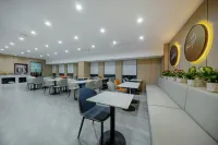 柏楓飯店（合肥北城站省立醫院北區店） - 早餐