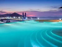 Shengsi Shengshan Island Yicheng Light Luxury Sea View Homestay Hotels in Shengsi County