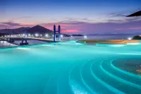 Shengsi Shengshan Island Yicheng Light Luxury Sea View Homestay