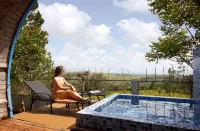 Pidoma Resort by EHM Hotels near Mayura Wild Park