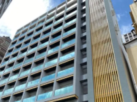 Bentley Hotel Taoyuan Hotels near Chung Yuan Christian University