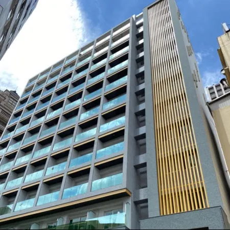 Bentley Hotel Taoyuan Отели рядом с достопримечательностью «Yuan Ze University»