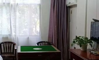 Yugan Grand Hyatt Hotel - Housity