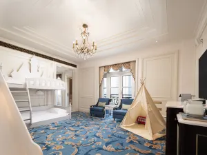 Xiamen Portman Seven Stars Bay Hotel & Resort·Sunlight Seas Hotel