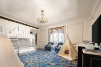 Xiamen Portman Seven Stars Bay Hotel & Resort·Sunlight Seas Hotel Hotels in Tong'an District