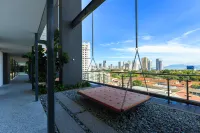 Tropicana 218 Macalister By Stayla