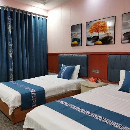 Zheng Sheng Hotel