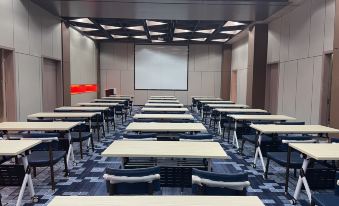 Y.TUO HOTEL(Beijing Lize FBD)