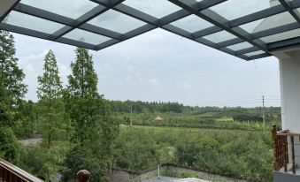 Huaxu Courtyard Homestay (Sichuan International Studies University Chengdu College)