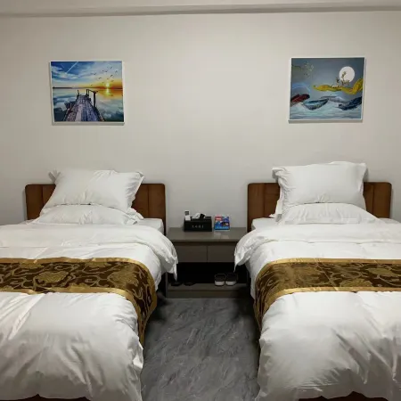 Fusui Qingya Homestay
