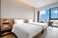The COLI Hotel Jinan