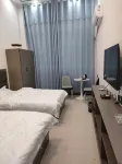 Linjia Business Hotel, Suixi