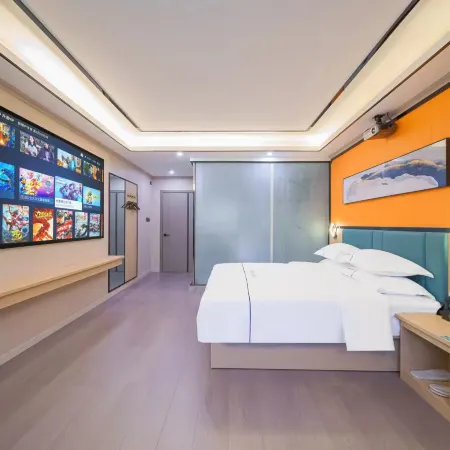 Longcheng Preferred Hotel