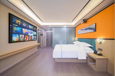 Longcheng Preferred Hotel
